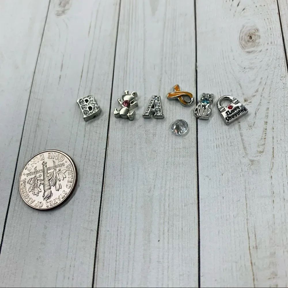 Mini Charms Bundle - Picture 1 of 3
